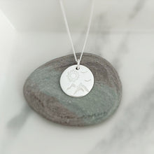 Load image into Gallery viewer, Sunshine Mountain View Necklace