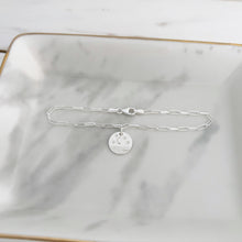 Load image into Gallery viewer, Sea, Stars and Moon Dainty Bracelet