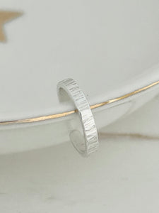 Ear Cuff Sterling Silver