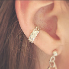 Load image into Gallery viewer, Snakeskin Ear Cuff