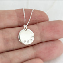 Load image into Gallery viewer, Name Necklace