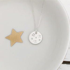 Star Pendant