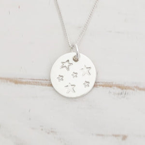 Star Pendant