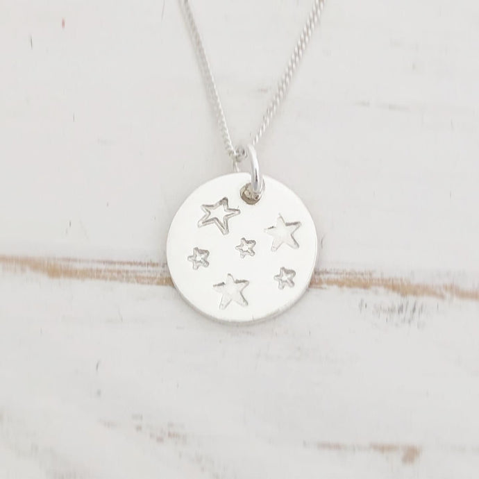 Star Pendant