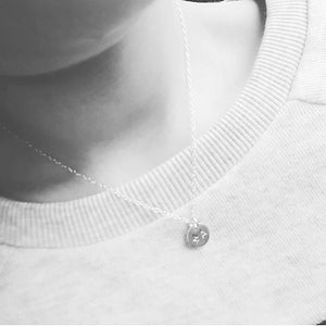 Personalised Initial Necklace