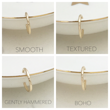 Load image into Gallery viewer, Dainty Gold Filled Ear Cuff