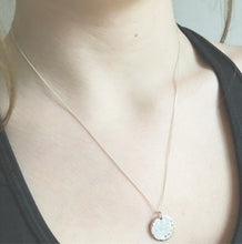 Load image into Gallery viewer, Personalised Mummy Necklace