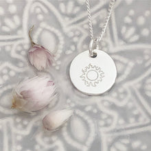 Load image into Gallery viewer, Sunshine Necklace