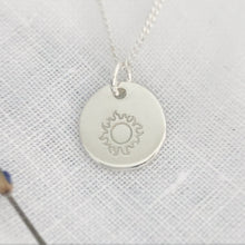 Load image into Gallery viewer, Sunshine Necklace