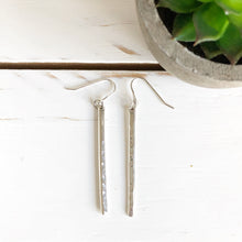 Load image into Gallery viewer, Minimalist Pendant Earrings